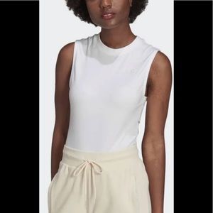 Adidas‎ originals women’s thong bodysuit. NWT